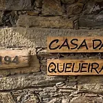 Casas De Xisto *