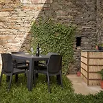 Casas De Xisto Дом отдыха *