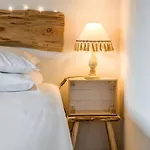 Дом отдыха Casas De Xisto