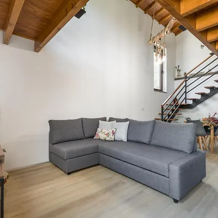 Feriehus Casas De Xisto