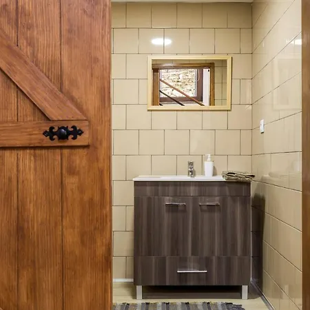 Дом отдыха Casas De Xisto Raiva