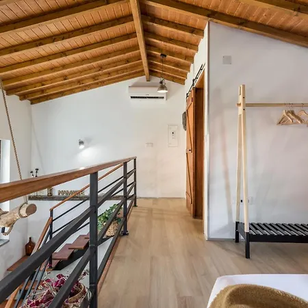 Feriehus Casas De Xisto