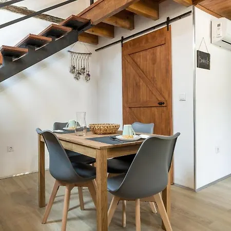 Casas De Xisto *