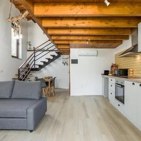Casas De Xisto Feriehus Raiva