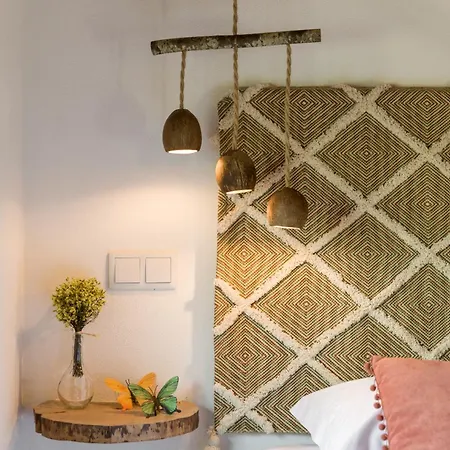 Casas De Xisto * Raiva