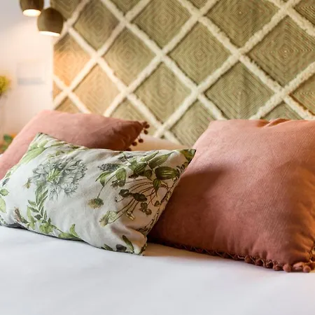 Дом отдыха Casas De Xisto