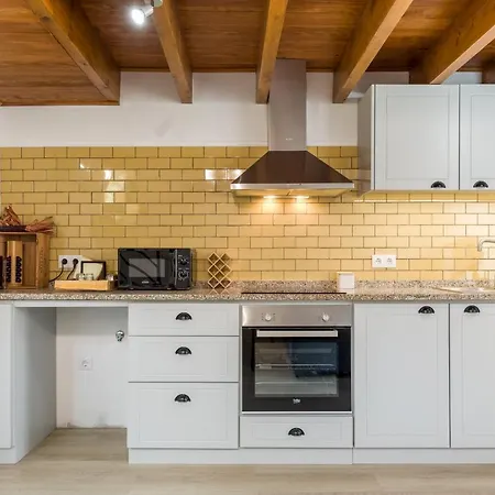 Feriehus Casas De Xisto *