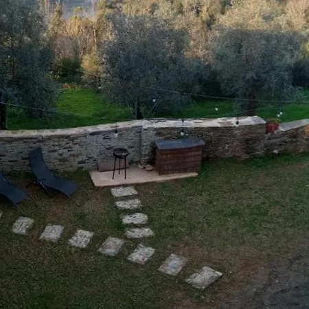 Casas De Xisto *