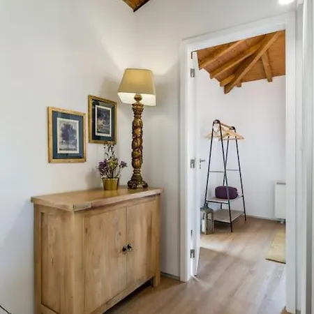 Casas De Xisto Feriehus Raiva