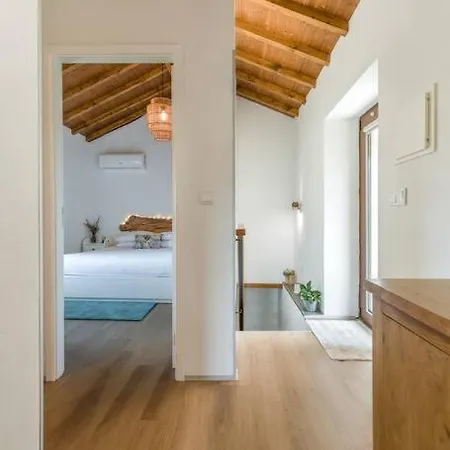 Casas De Xisto Feriehus