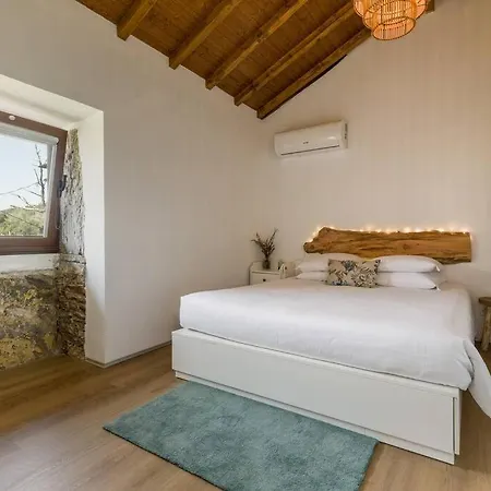 Дом отдыха Casas De Xisto *