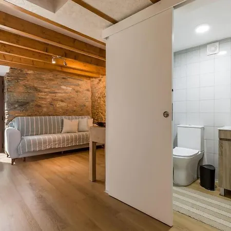 Casas De Xisto *