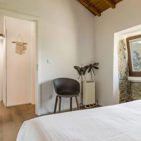 Casas De Xisto