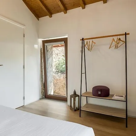Casas De Xisto Holiday home *
