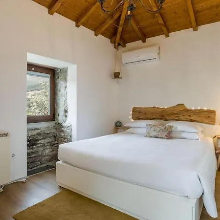 Feriehus Casas De Xisto