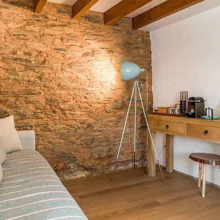 Casas De Xisto
