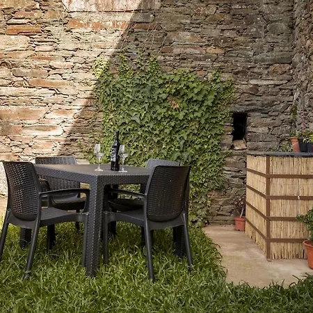 Casas De Xisto Дом отдыха *