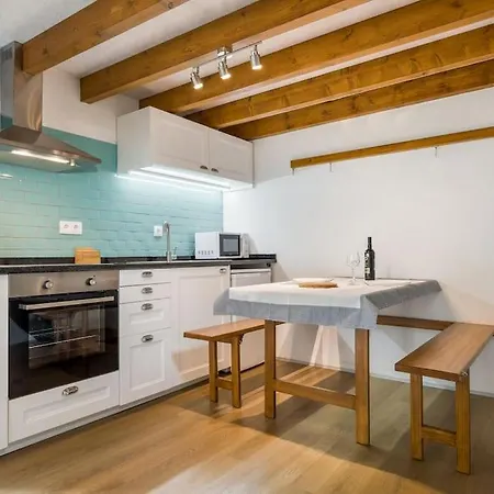 Prázdninový dům Casas De Xisto Raiva