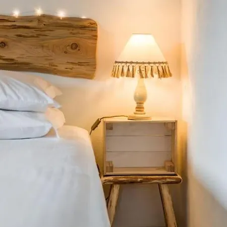 Prázdninový dům Casas De Xisto