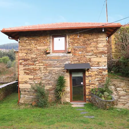 Casas De Xisto Prázdninový dům