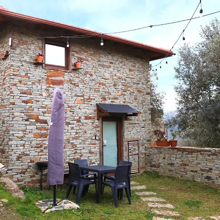 Casas De Xisto Дом отдыха Raiva