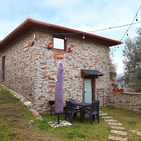 Holiday home Casas De Xisto Raiva