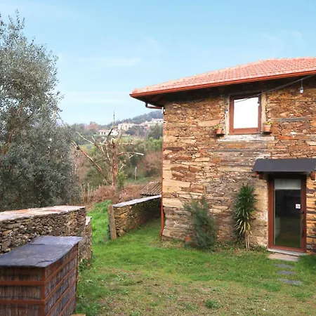 Casas De Xisto Prázdninový dům