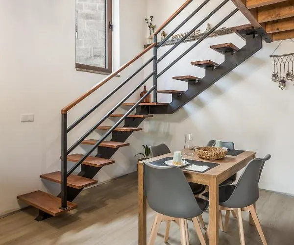 Casas De Xisto Raiva