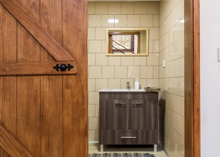 Tatil Evi Casas De Xisto Raiva