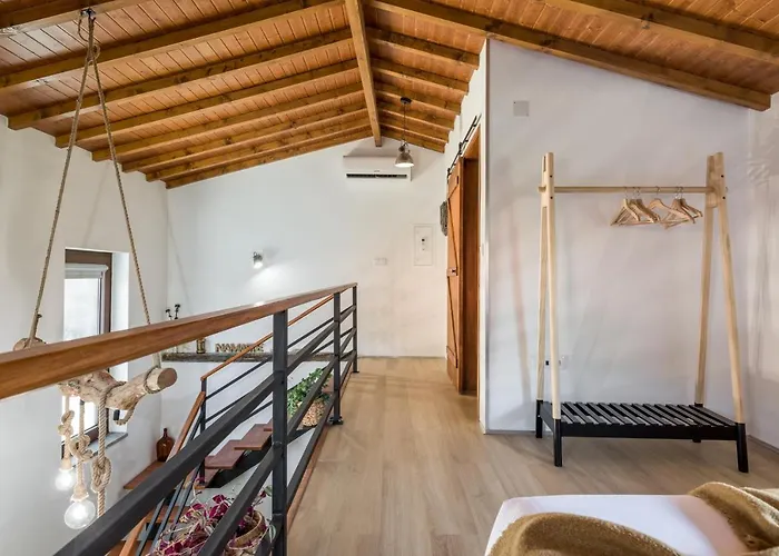 Casa de Férias Casas De Xisto