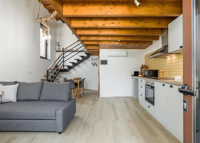 Casas De Xisto 別荘 Raiva