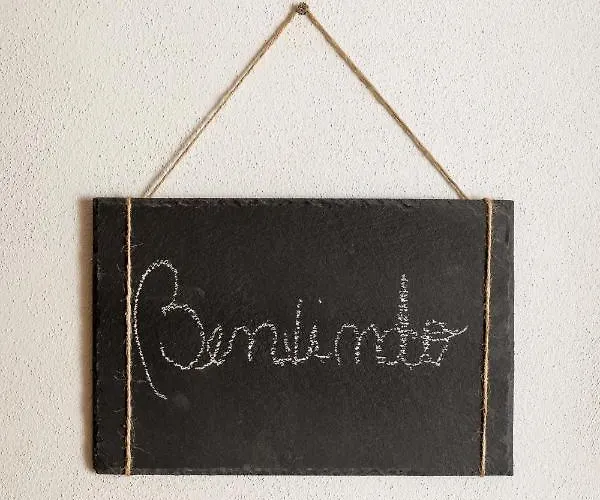 Casa de Férias Casas De Xisto Raiva