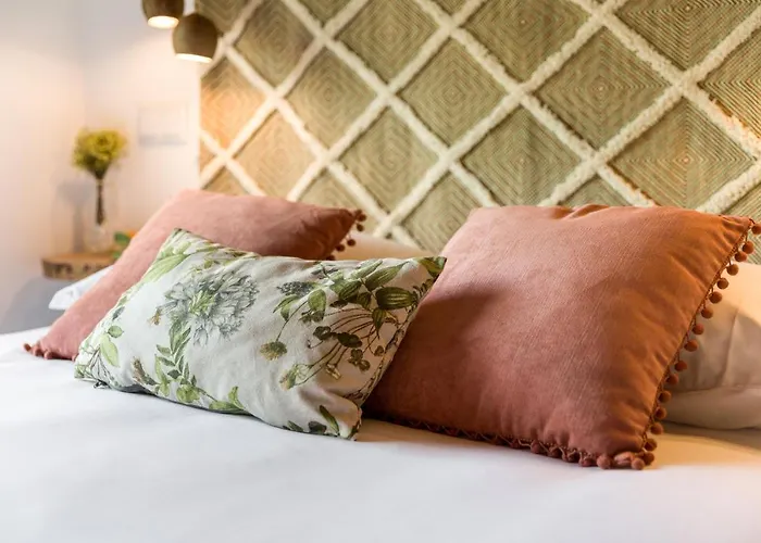 Tatil Evi Casas De Xisto