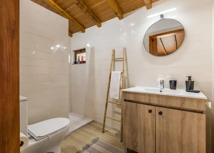 Casas De Xisto 別荘 Raiva