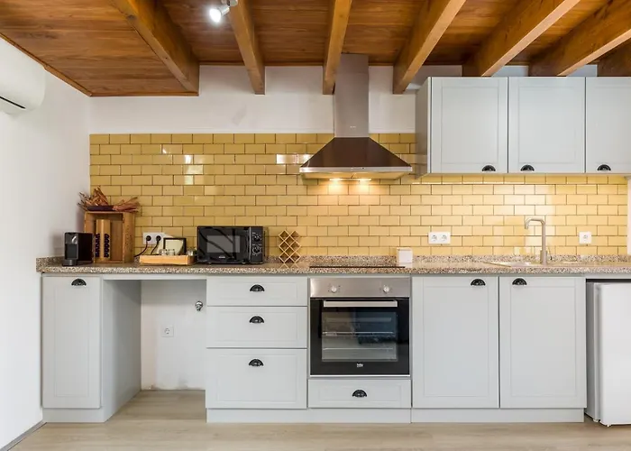 Tatil Evi Casas De Xisto *