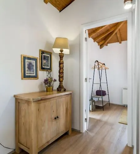 Casas De Xisto Tatil Evi Raiva