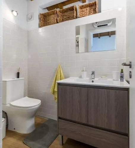 Casas De Xisto Raiva