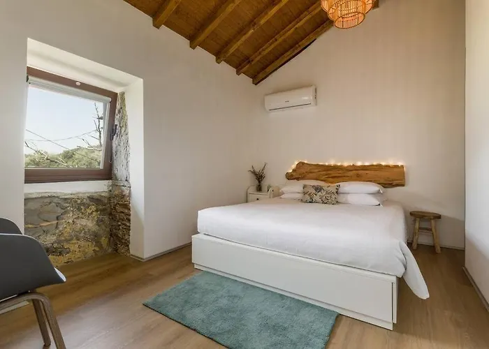 Tatil Evi Casas De Xisto *