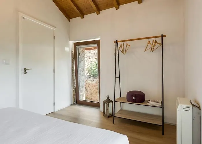 Casas De Xisto 別荘 *