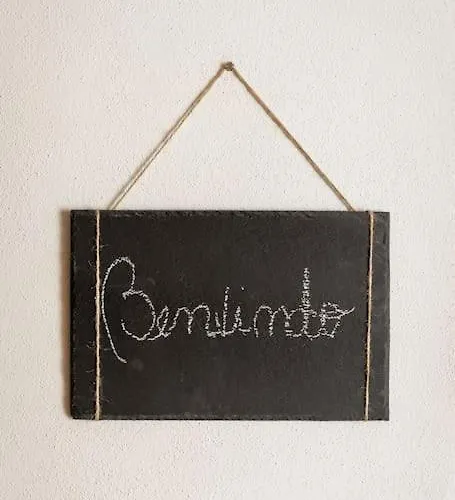 Casas De Xisto * Raiva