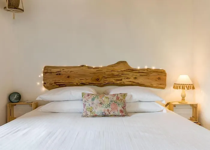 Casas De Xisto Raiva