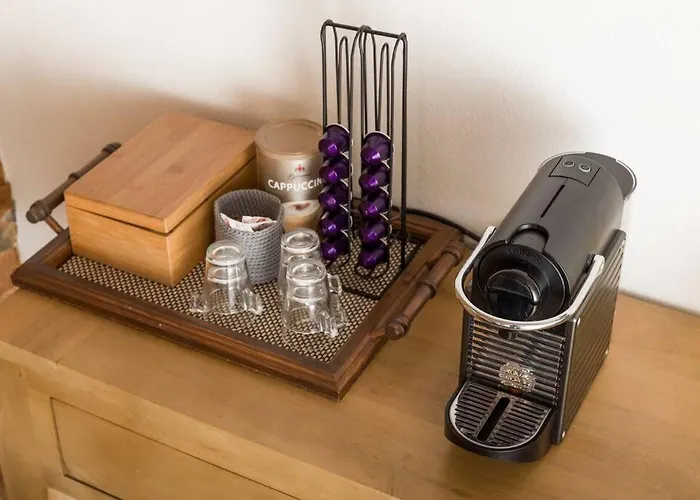 Casas De Xisto Casa de Férias