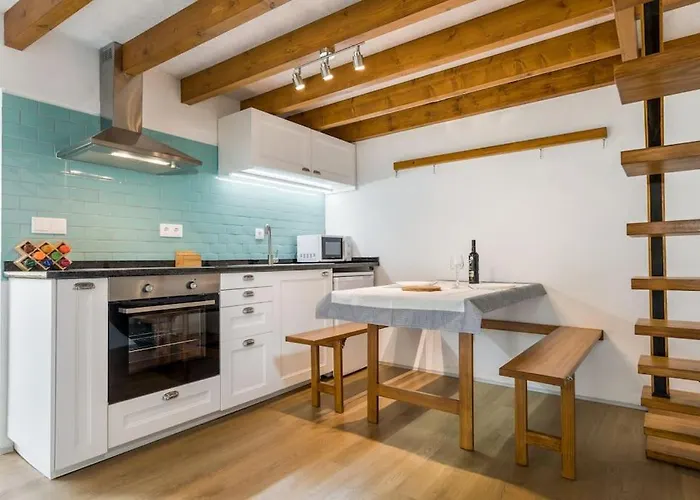 Tatil Evi Casas De Xisto Raiva