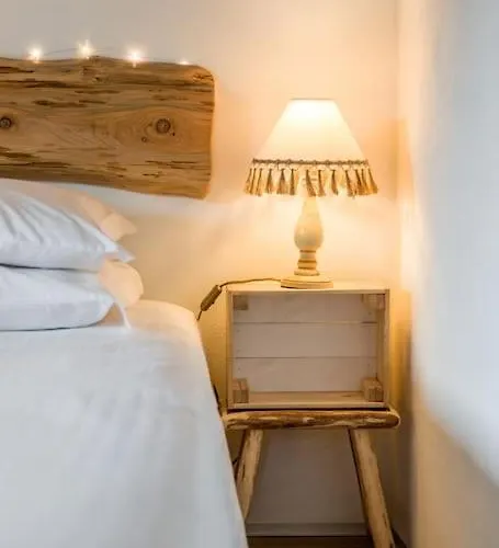 Tatil Evi Casas De Xisto