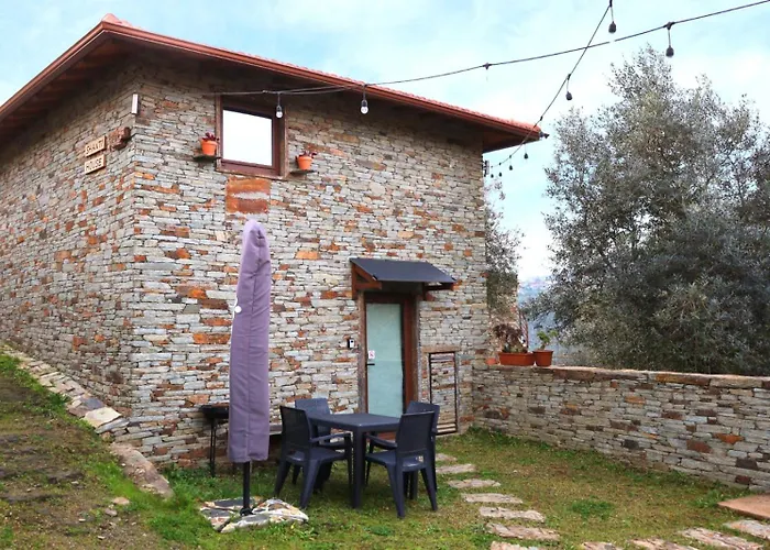 Casas De Xisto 別荘 Raiva