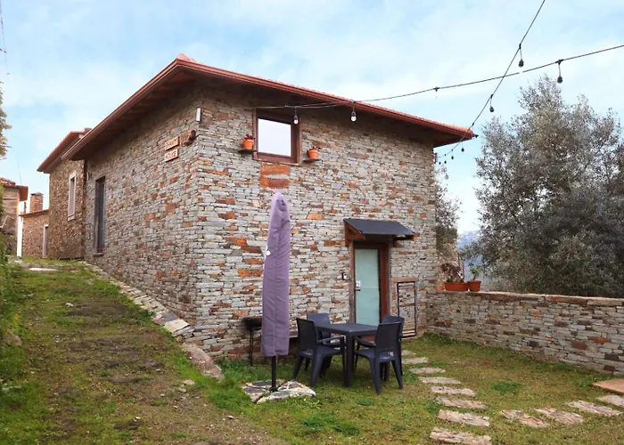 Tatil Evi Casas De Xisto Raiva